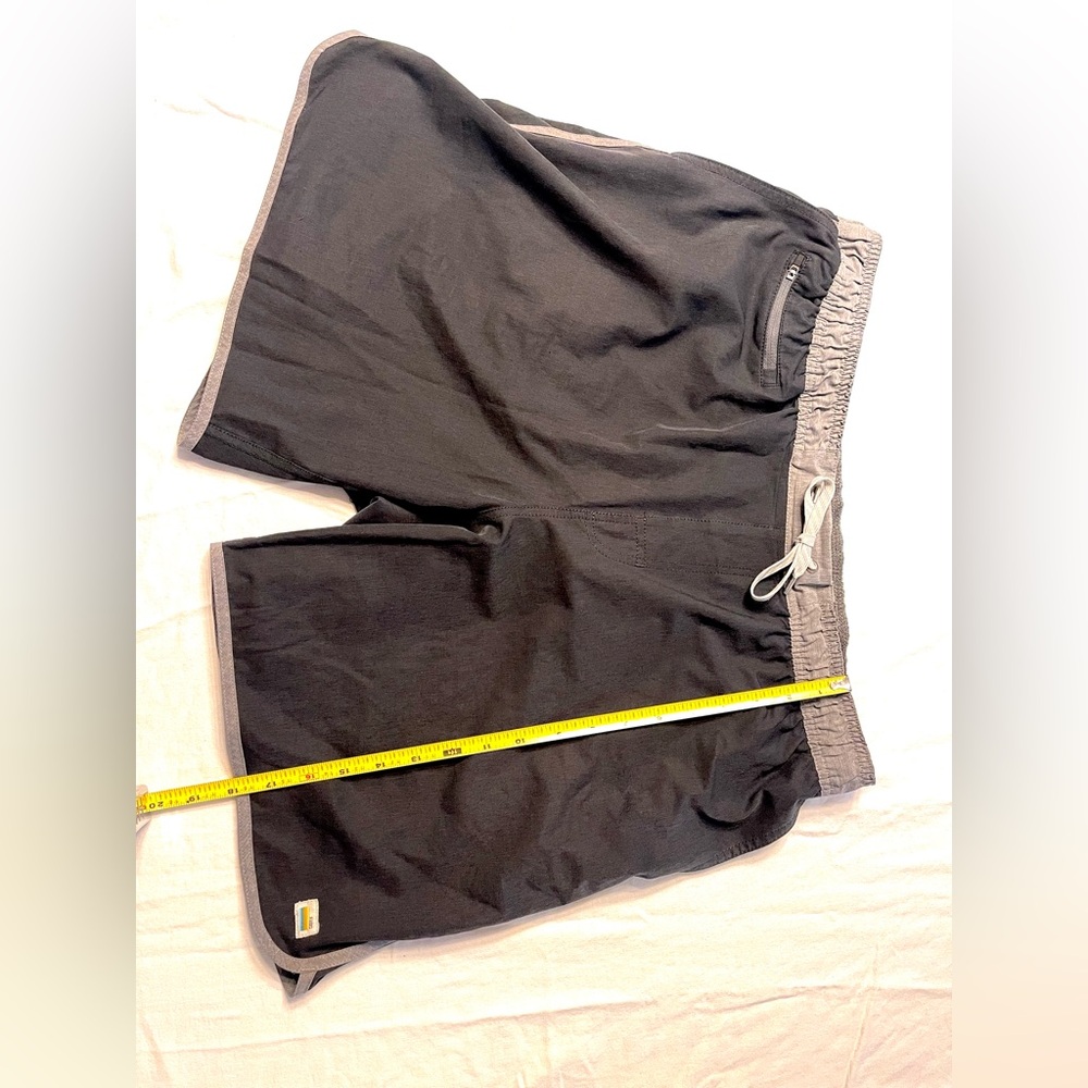 Vuori Athletic Shorts